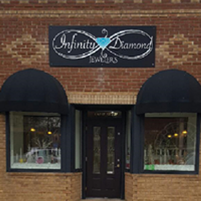 Infinity Diamond Jewelers