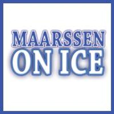 Maarssen On Ice