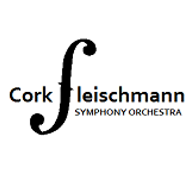 Cork Fleischmann Symphony Orchestra