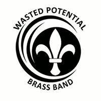 Wasted Potential Brass Band