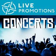 Live Promotions Concerts