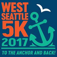 West Seattle 5K