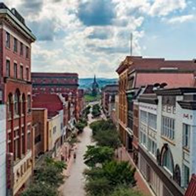 Cumberland Historic City Center