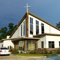 Ingleside United Methodist Church