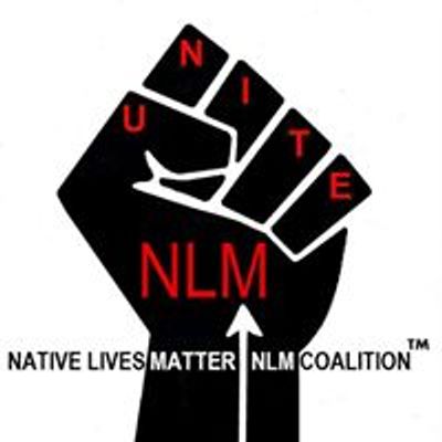 Native Lives Matter Coalition