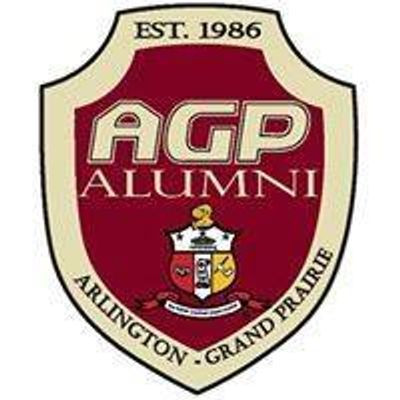 Arlington-Grand Prairie Alumni Chapter of Kappa Alpha Psi Fraternity, Inc.