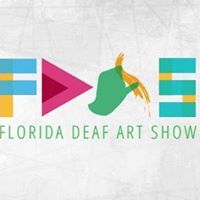 Florida Deaf Art Show, Inc.