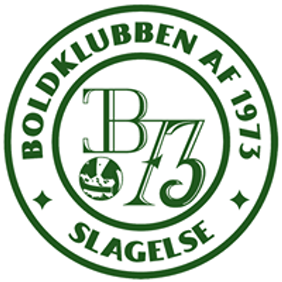 Fodboldklubben af 1973 - B73 Slagelse