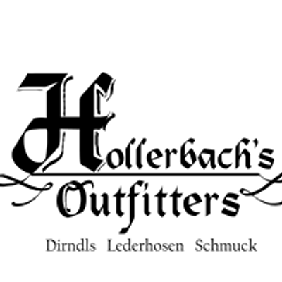 Hollerbach's Outfitters
