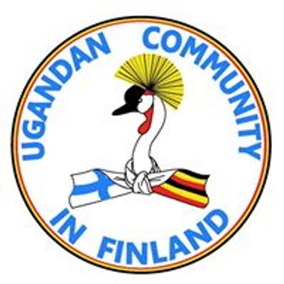 UCF - Ugandan Community in Finland ry