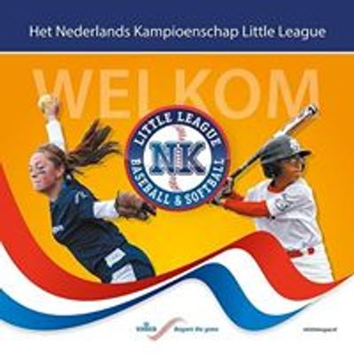 Little League Nederland