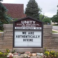 Unity Church of Peoria