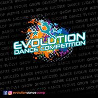 Evolution Dance Competition