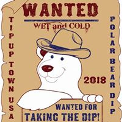 Tip-Up Town USA Polar Bear Dip