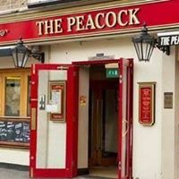 The Peacock Inn