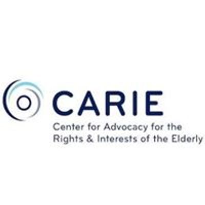 Center for Advocacy for the Rights and Interests of the Elderly
