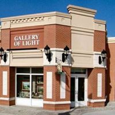 Gallery of Light at Lumberjack Square