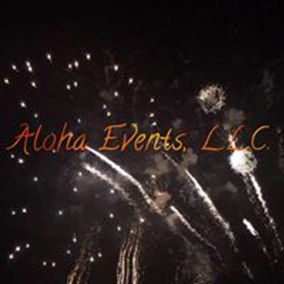 Aloha Events, LLC.