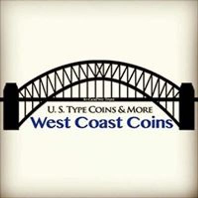 West Coast Coins (Oregon)