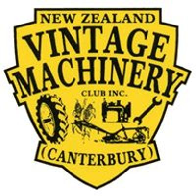 New Zealand Vintage Machinery Club