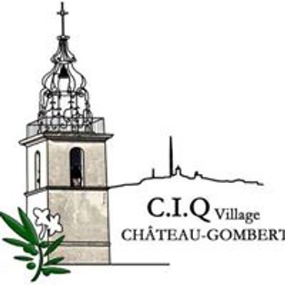 CIQ Ch\u00e2teau Gombert Village