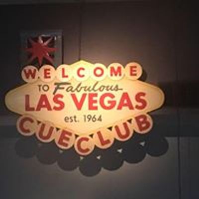 Las Vegas Cue Club