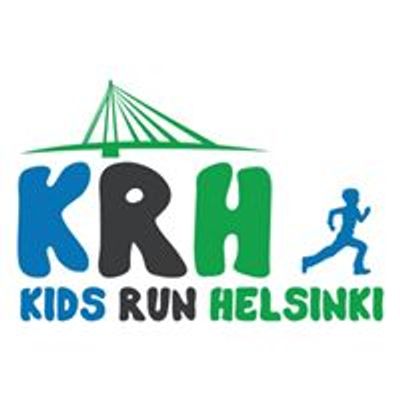 Kids Run Helsinki