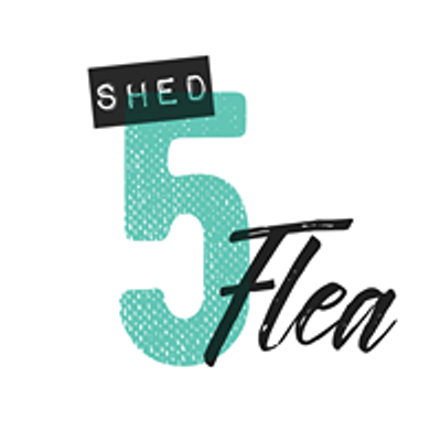 Shed 5 Flea Detroit