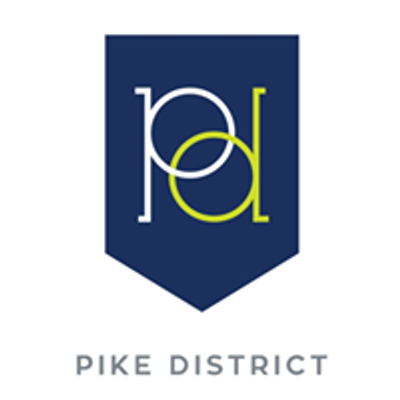 Pike District