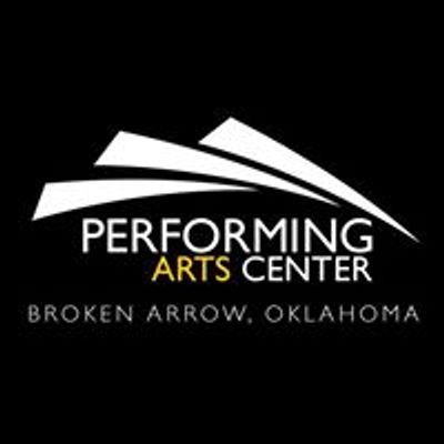 The Broken Arrow Performing Arts Center