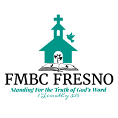 First Missionary Baptist Church of Fresno