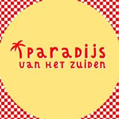 Paradijs van het Zuiden