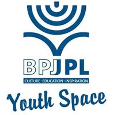 JPL Youth Space