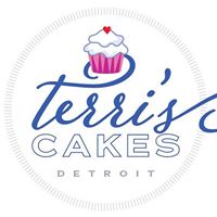 Terri's Cakes Detroit