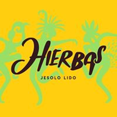 Hierbas - Jesolo