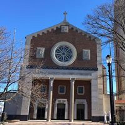 Cathedral of St. Raymond Parish and School