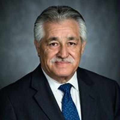 State Representative Ray Lopez