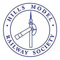 Hills Model Railway Society Inc.