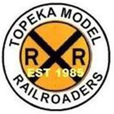 Topeka Model Railroaders