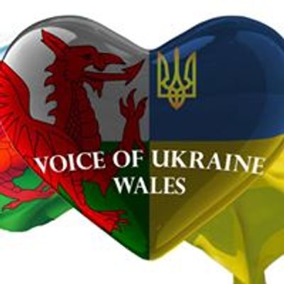 Voice of Ukraine Wales