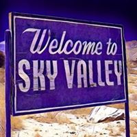 Sky Valley - Kyuss Tribute