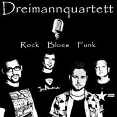 Dreimannquartett