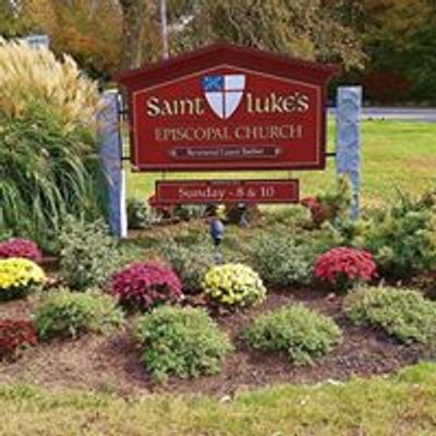 St. Luke's Episcopal Church, Scituate, MA