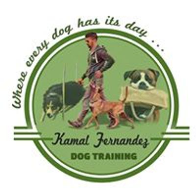 kamalfernandezdogtraining.co.uk