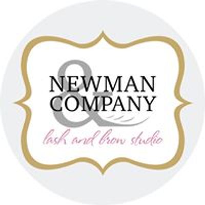 Newman & Company Lash and Brow Studio