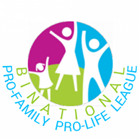 Binational Pro-Family Pro-Life League