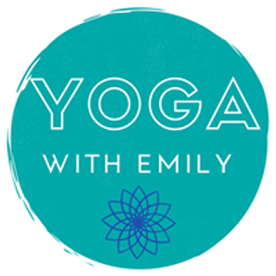 Yoga with Emily