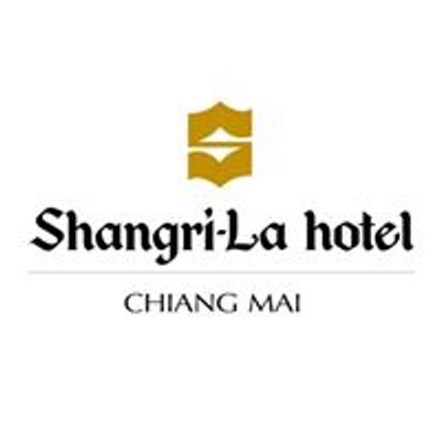 Shangri-La Hotel, Chiang Mai