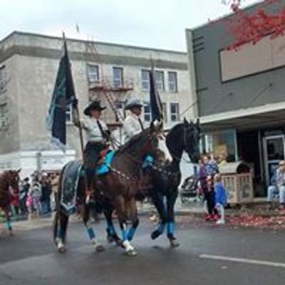 Douglas County Mounted Posse