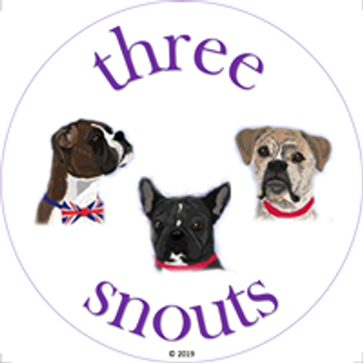 Three Snouts Events